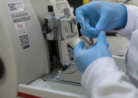 Nova lei amplia acesso a terapias e vacinas contra o câncer no SUS