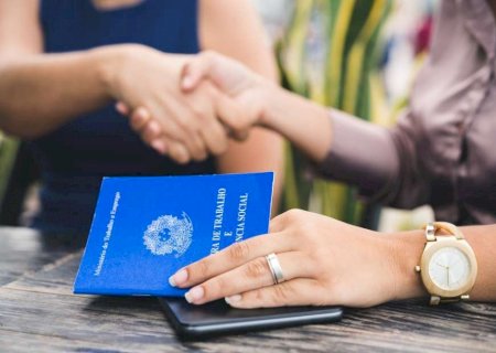 Batayporã concentra oportunidades e lidera oferta de empregos na região nesta segunda (27)