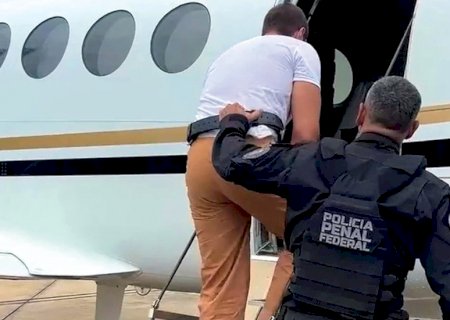 Um aniversário, um ministro do STF e os políticos em torno de Vorcaro em Brasília