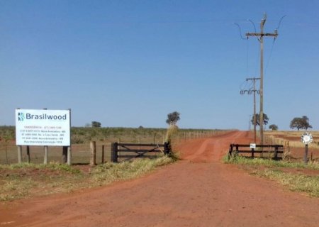 Energisa se pronuncia sobre fazendas que ficaram três dias em energia em Nova Andradina