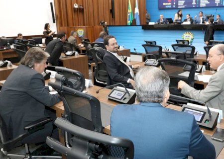 ALEMS vota criação de cartório em Nova Casa Verde e outros dois projetos nesta terça-feira