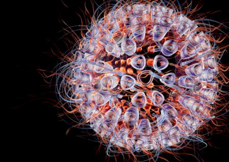 ‘Duas vezes na loteria’: paciente entra em remissão inesperada do HIV após transplante de medula