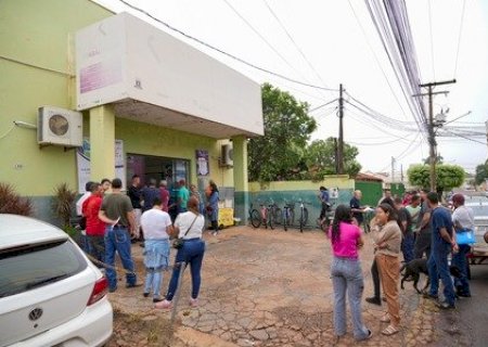 Casa do Trabalhador anuncia novas vagas em parceria com a JBS Couros