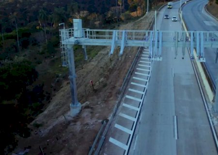 Pedágio eletrônico: entenda as regras para regularização de multas