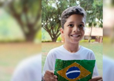 Suspeita de falha em entubação entra na investigação sobre morte de menino de 9 anos