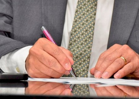 Agenda da ALEMS: última semana de abril tem sessões plenárias e reunião da CCJR