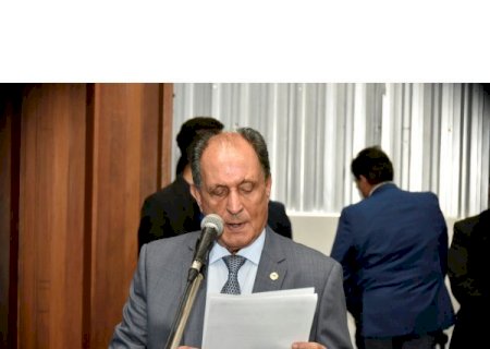 Lei: Unidade Regional da Agesul em Bela Vista recebe denominação