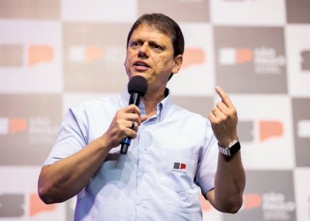 ‘Não adianta cuidar do trabalhador sem cuidar do empreendedor’, diz Tarcísio sobre escala 6×1