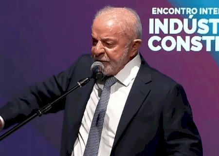 Lula pede que empresários não se assustem com fim da 6x1: “Ninguém vai impor na marra'