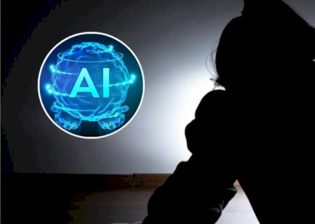 Família descobre que criança era vítima de abuso sexual através da inteligência artificial