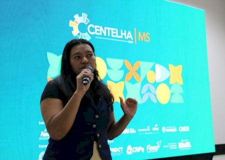 Mato Grosso do Sul lidera o Centro-Oeste no Programa Centelha e alcança resultado histórico em inovação