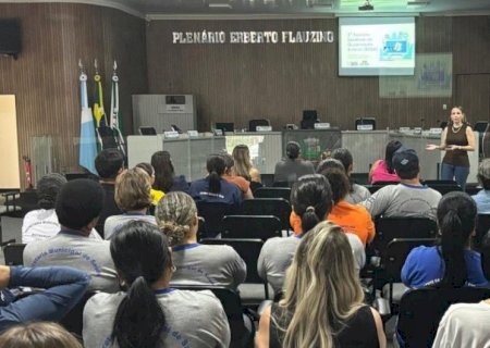 Prestação de contas: Saúde de Batayporã terá audiência quadrimestral no dia 27