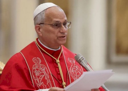 Escravidão: papa pede perdão pelo papel da Igreja Católica