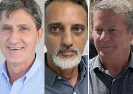 Prefeitura exonera gerente e superintende alvos do Gecoc; confira a lista de presos na Operação Buraco Sem Fim