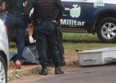 Negros têm 50% mais risco de ser vítima de homicídio em MS, aponta Atlas