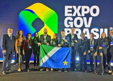 Projeto de IA do Detran-MS conquista prêmio nacional e impulsiona nova era digital