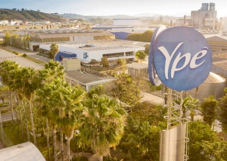 A partir de qual data de fabricação os produtos Ypê lote final 1 foram liberados pela Anvisa