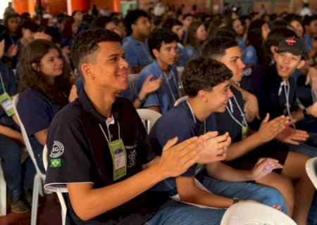 Juventude Plena: MS lança maior programa integrado para jovens do Estado