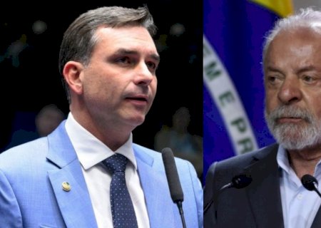 Flávio rebate crítica de Lula à decisão dos EUA sobre PCC e CV: ‘Soberania do povo’