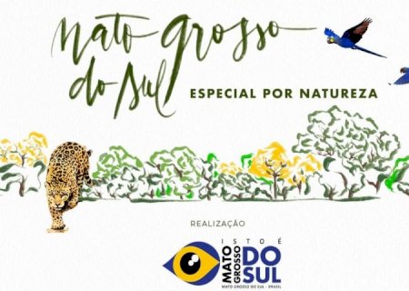 Para fortalecer mercado turístico em SP, ‘Mato Grosso do Sul: Especial por Natureza’ faz ativações na Av. Paulista e evento de negócios no MASP