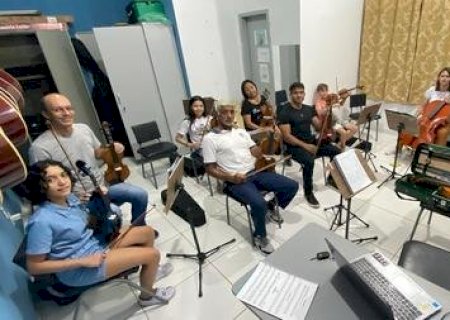 Investimento em cultura gera oportunidades e fortalece cidadania em Nova Andradina