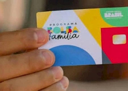 Bolsa Família: pagamentos começam nesta quinta-feira (18) para beneficiários com NIS terminado em 2