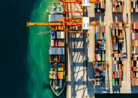 Agro brasileiro bate recordes de exportação, mas gargalos logísticos ainda desafiam competitividade