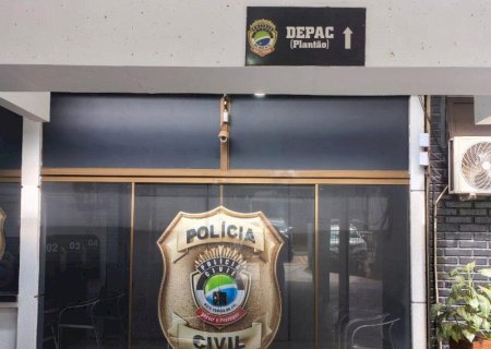 Homem é esfaqueado durante bebedeira com o marido e outras pessoas em MS