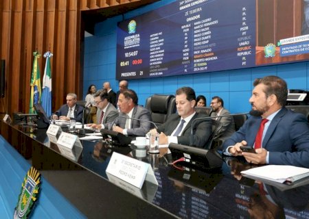 Mato Grosso do Sul pode ganhar novo instrumento de defesa dos direitos das mulheres