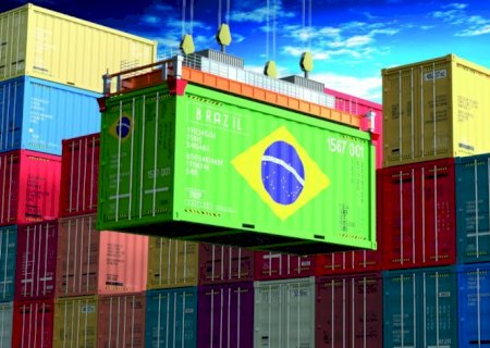 Como o Brasil perdeu influência comercial