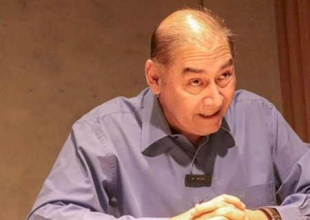 Internado após passar mal em presídio, Alcides Bernal morre na Santa Casa de Campo Grande