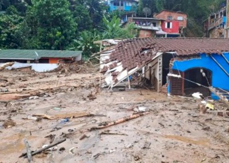 Desastres climáticos atingiram mais de 90% das cidades brasileiras em três décadas