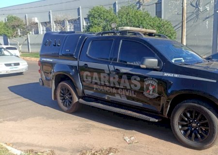 Operação Liberdade Duradoura - Homem que morreu em confronto com a polícia veio do MT e morava no Portal do Parque