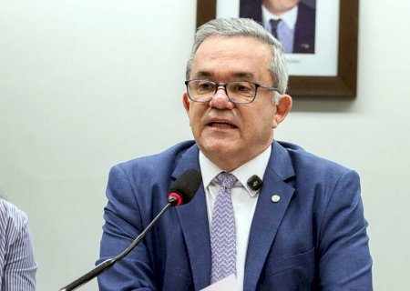 Vander sustenta ser o maior beneficiado com desistência de Nelsinho à reeleição