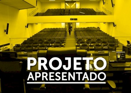 Projeto cria o Setembro Dourado e inclui campanha no calendário oficial de Mato Grosso do Sul
