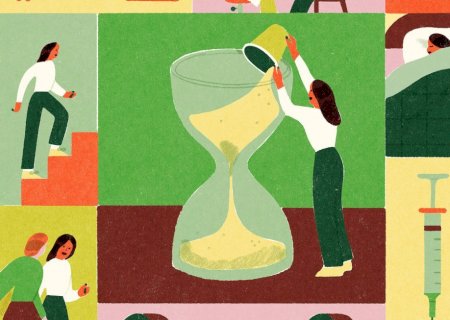 Veja nove hábitos para adotar na meia-idade que aumentam a longevidade