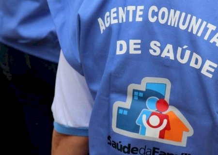 Câmara de Nova Andradina solicita informações sobre ressarcimento de despesas de locomoção de agentes de saúde