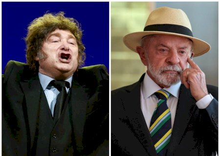 Crise Brasil e Argentina: governo reage e Lula busca Trump