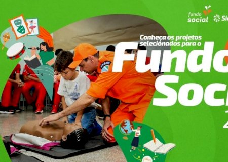 Fundo Social 2026 da Sicredi Centro-Sul MS/BA contempla 321 entidades