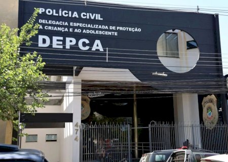 Campo Grande: Suspeito de envolvimento no caso do sequestro de bebê de 28 dias é preso na Capital