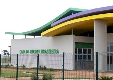 Auxílio, abrigo e emprego: o recomeço para mulheres que rompem com a violência em MS