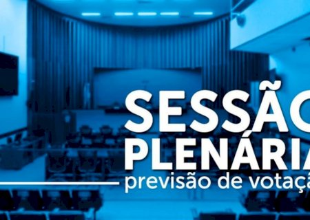 Decreto Legislativo que ratifica convênios do ICMS entra na pauta de votação da ALEMS