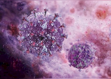 Dois novos casos de cura indicam que o HIV pode estar com dias contados