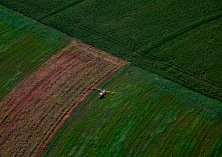 Produção de fertilizantes de matriz orgânica amplia alternativas para o agro brasileiro
