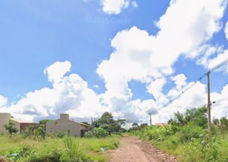 Homem é preso por tentar matar rapaz a tiros para vingar assassinato
