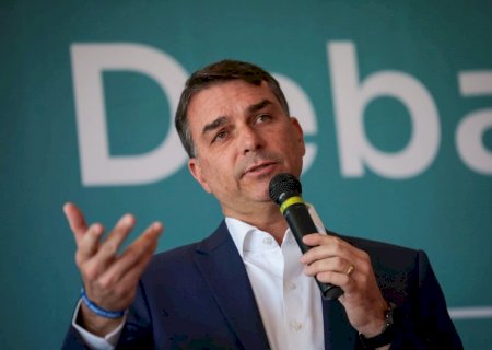 As duas boas notícias para Flávio em pesquisa, segundo diretor da Quaest