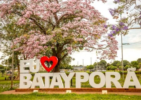 Batayporã teve semana marcada por avanços na educação, saúde e ações de proteção social