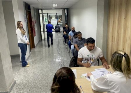 II Concurso ALEMS: Publicado o resultado definitivo para os cargos com prova prática
