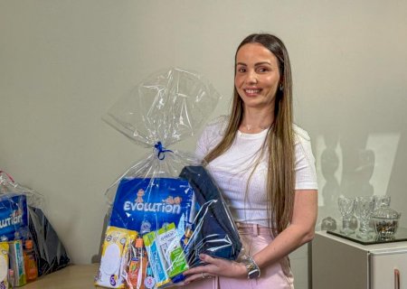 'Gestando com Amor': projeto de Batayporã incentiva pré-natal e cuidado materno-infantil
