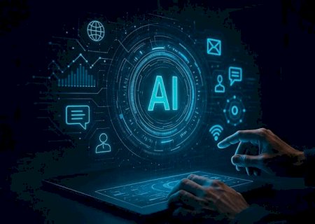 ONU alerta que avanço da inteligência artificial pode representar ‘risco existencial’ à humanidade